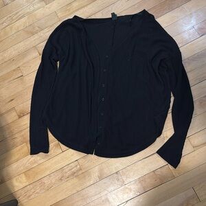 Women’s cardigan